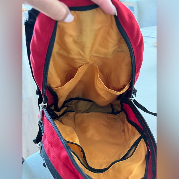 Mini backpack - Picture 2 of 6